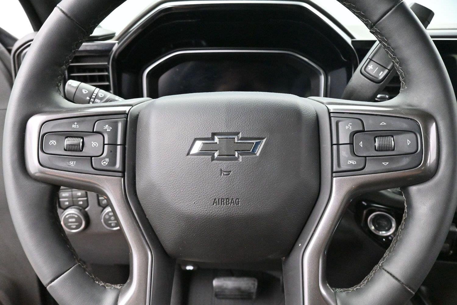 Used 2026 Black Chevrolet ZR2 image 16
