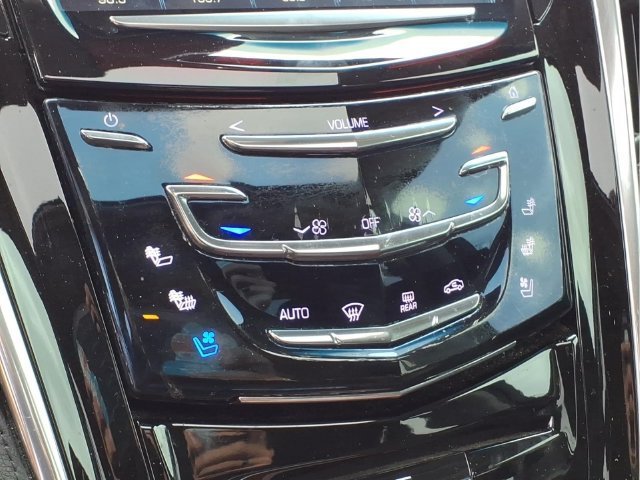 Used 2018 Black Cadillac Premium Luxury image 10