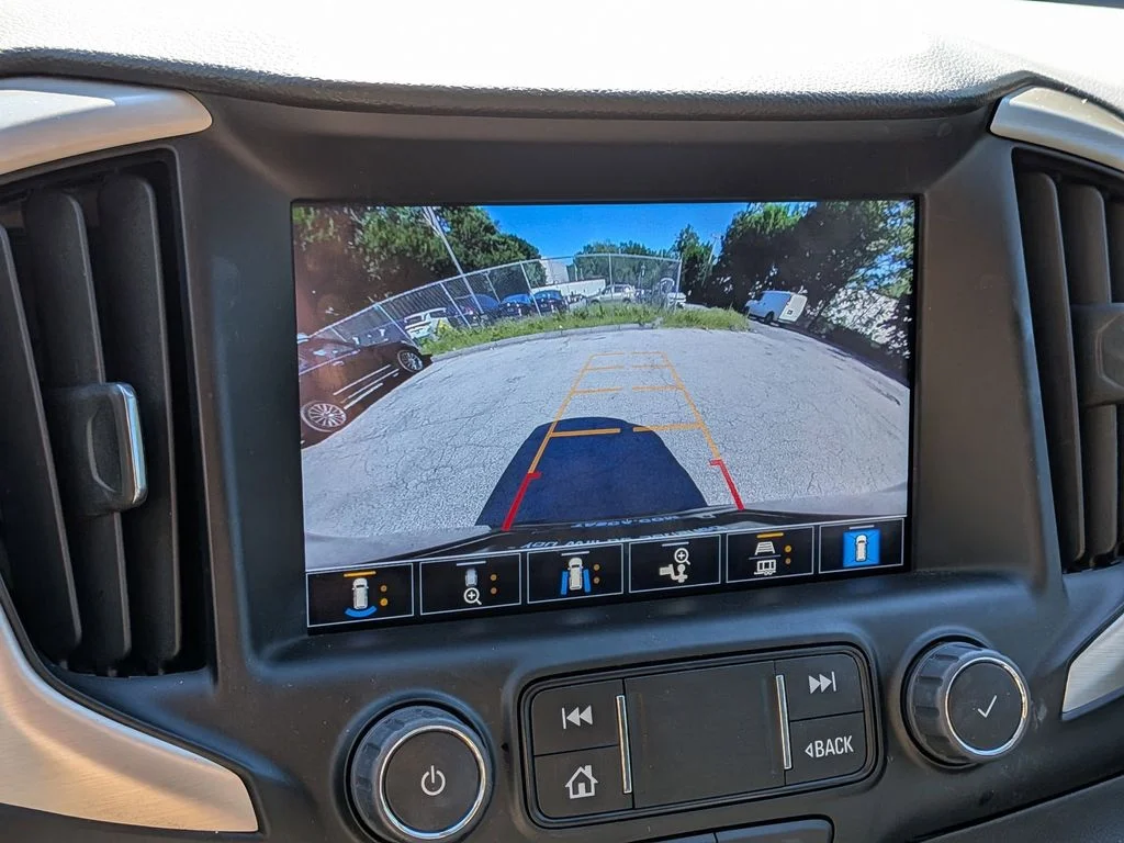 Used 2024 Black GMC Denali image 23