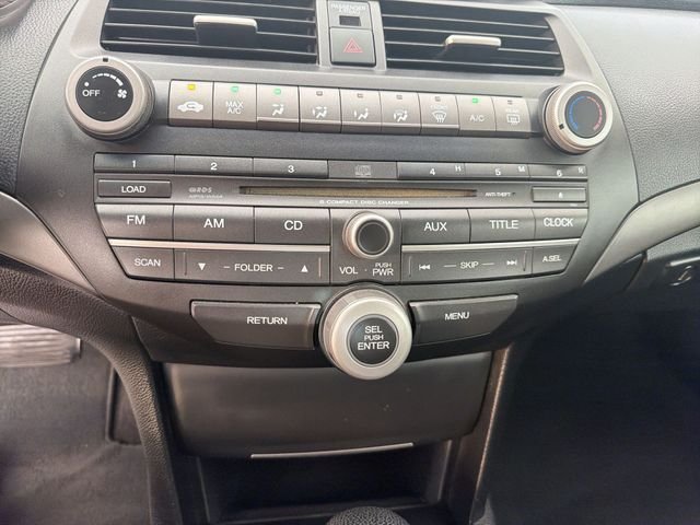 2011 Honda Accord LX-S - Photo 19