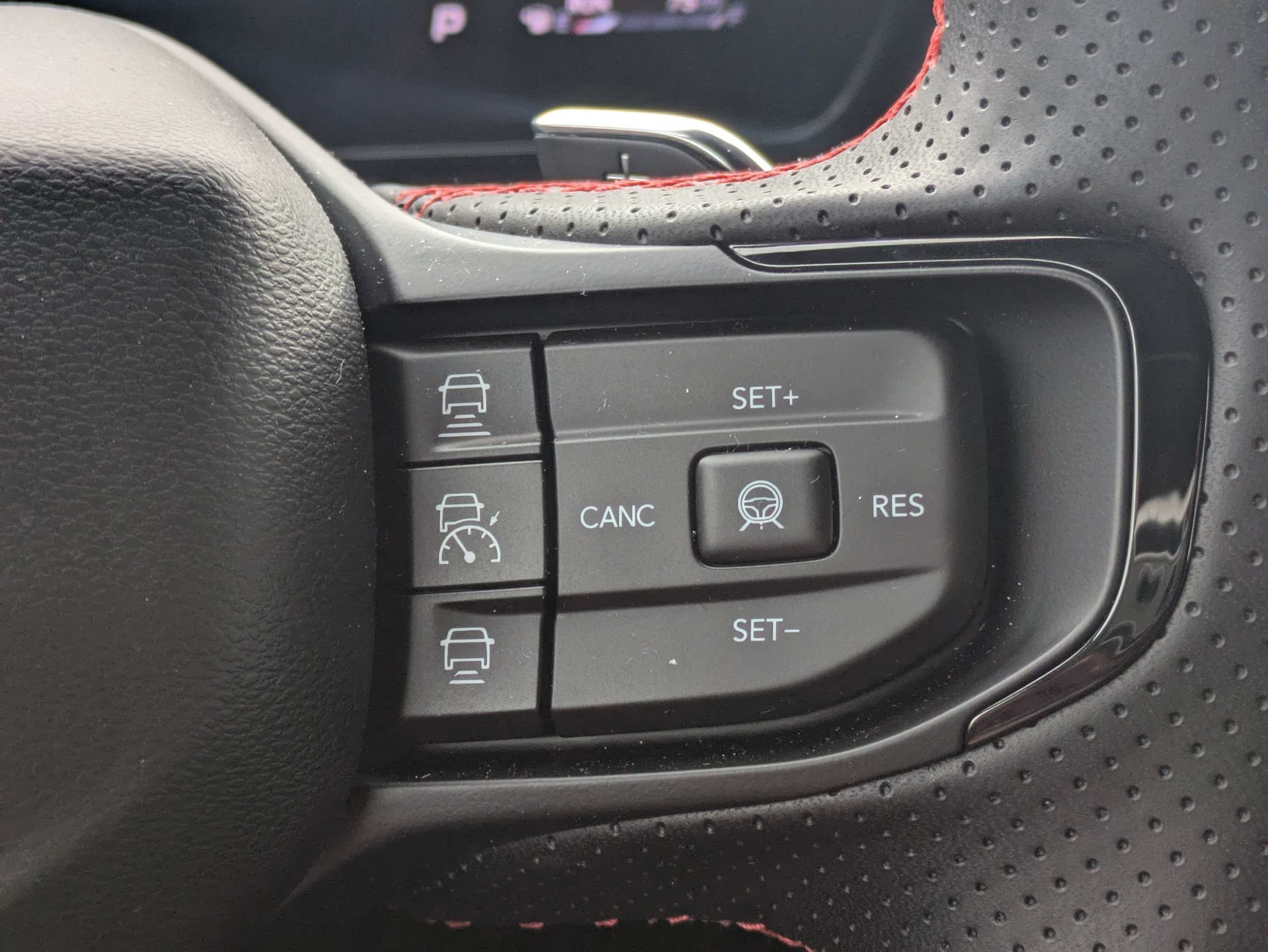 Used 2026 White Knuckle Dodge R/T Plus image 24