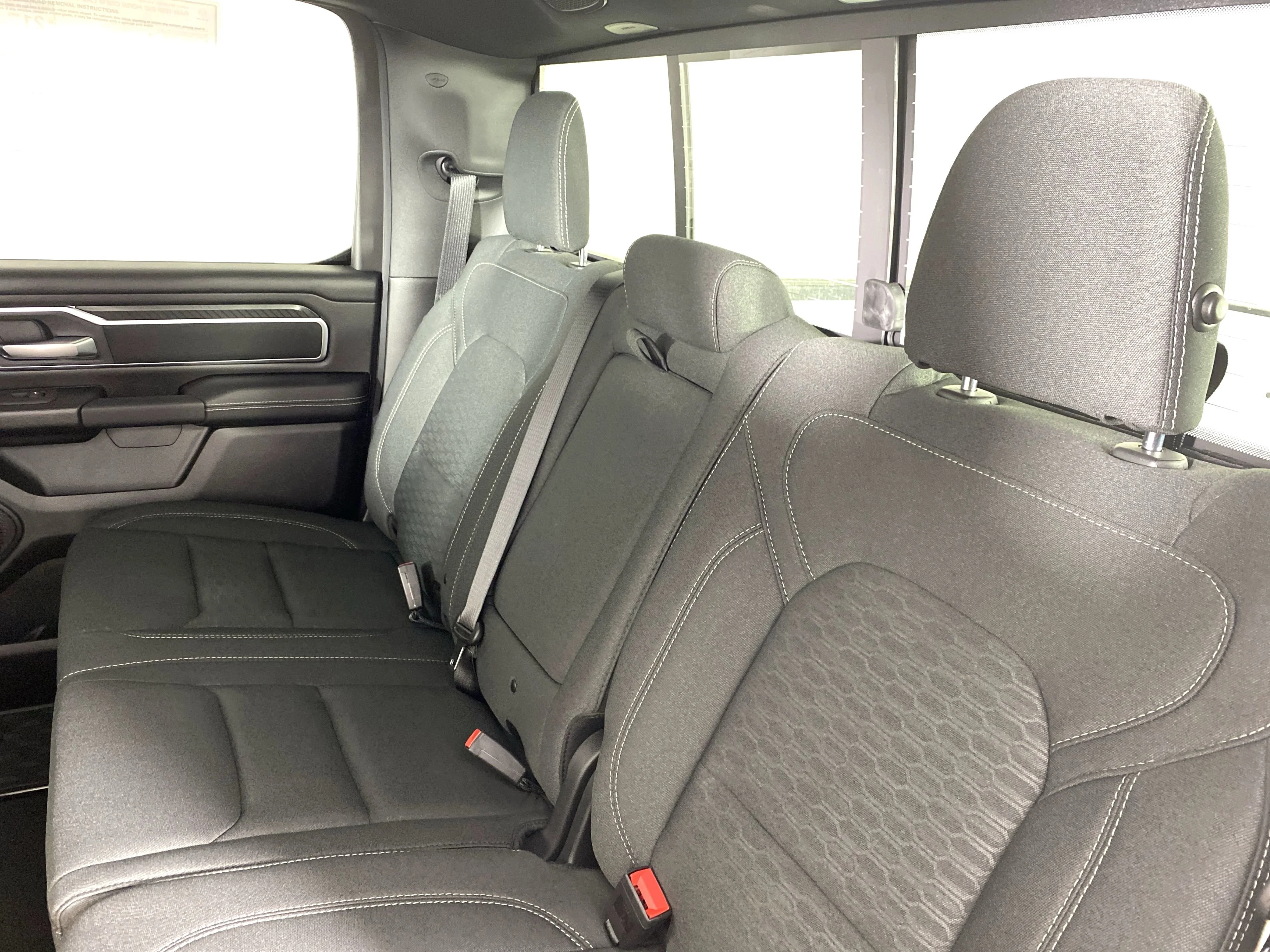2026 RAM 1500 Big Horn/Lone Star - Photo 31