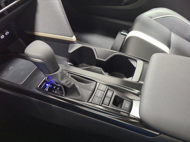 New 2027 Dark Cosmos Toyota SE image 26