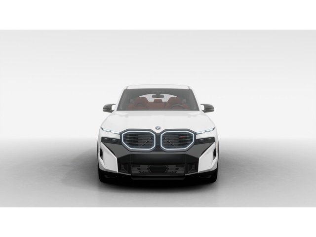 New 2026 Mineral White Metallic BMW Label image 3