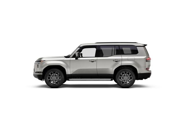 New 2026 Atomic Silver Lexus PREMIUM PLUS image 2