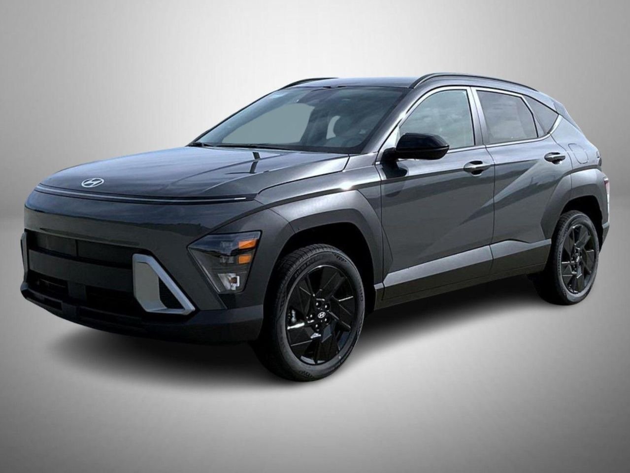 2027 Hyundai Kona