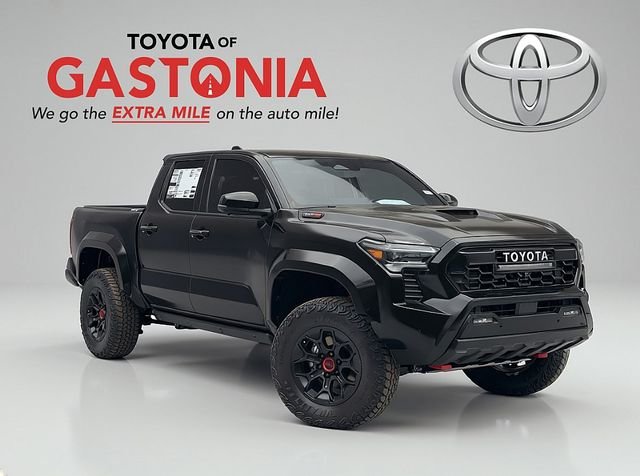2026 Toyota Tacoma i-FORCE MAX TRD Pro