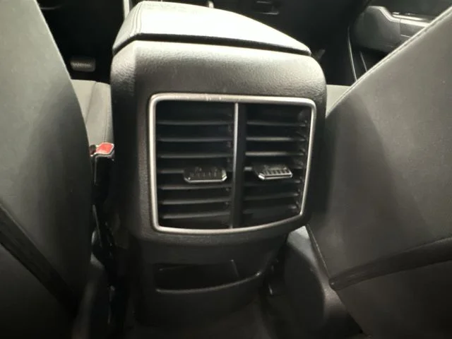 Used 2024 Gray Kia LX image 19