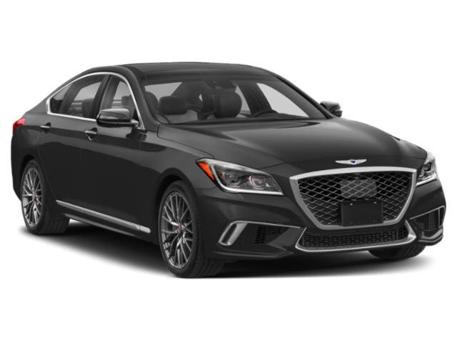 Used 2018 Polar Ice Genesis 3.3T Sport image 6