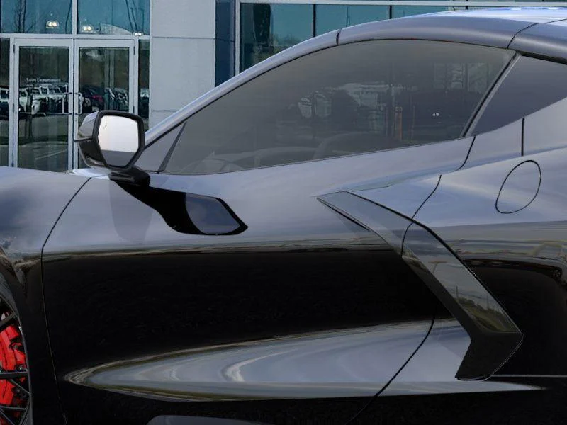 New 2026  Chevrolet Stingray image 12