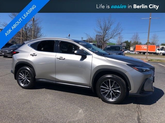 2024 Lexus NX 350 350 Premium AWD's photo
