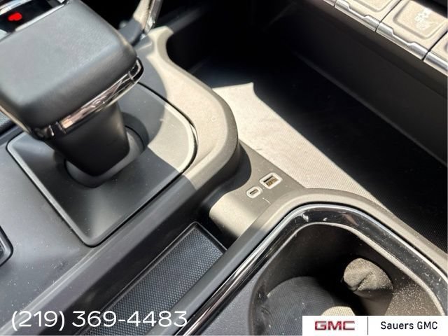 2024 GMC Sierra 1500 AT4 - Photo 19