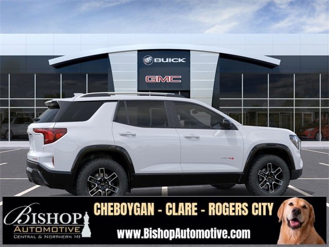 2026 Gmc Terrain AT4 photo 2