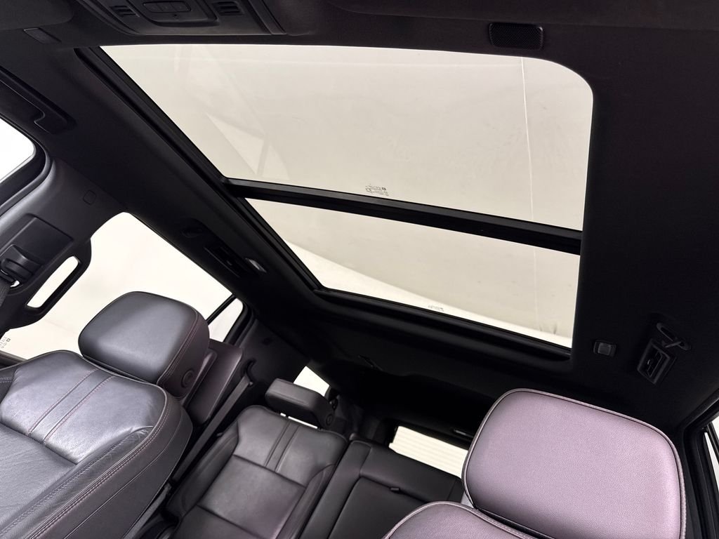 2021 Chevrolet Tahoe RST - Photo 21