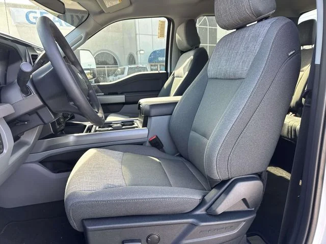 2026 Ford F-250 Super Duty XLT - Photo 41
