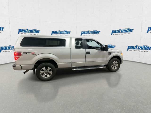 Used 2013 Silver Ford XL image 12