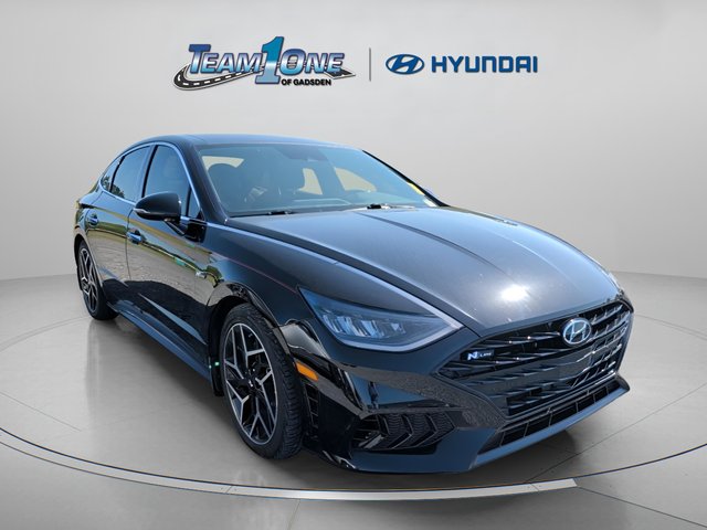 2023 Hyundai Sonata N Line