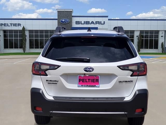 Used 2025 White Subaru Onyx Edition image 8
