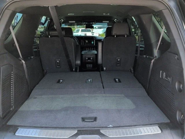 Certified Used 2023 Summit White GMC Denali image 13