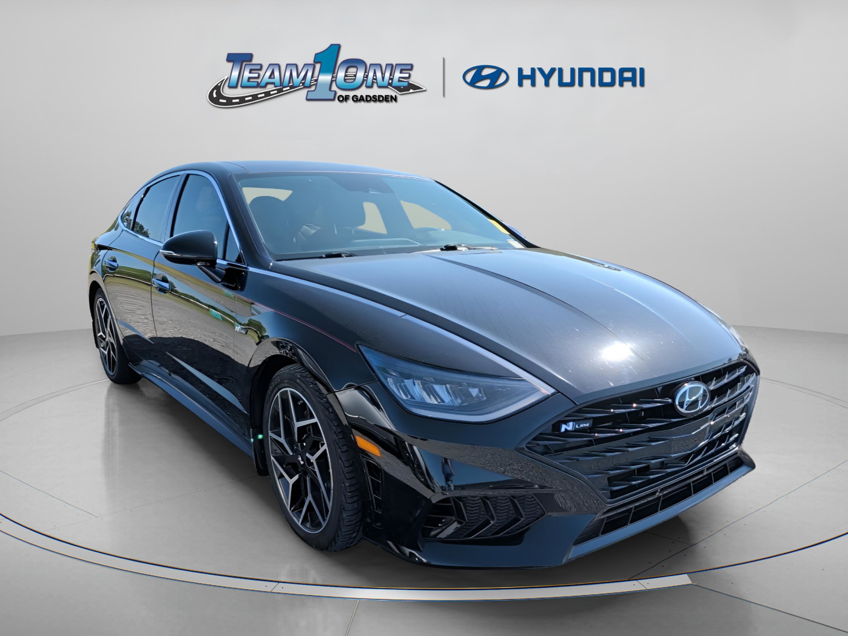 2023 Hyundai Sonata
