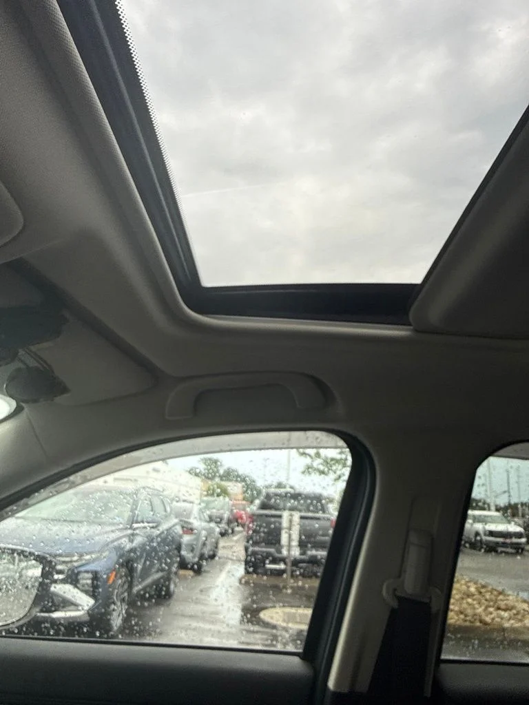 Used 2019 White Mazda Touring image 11