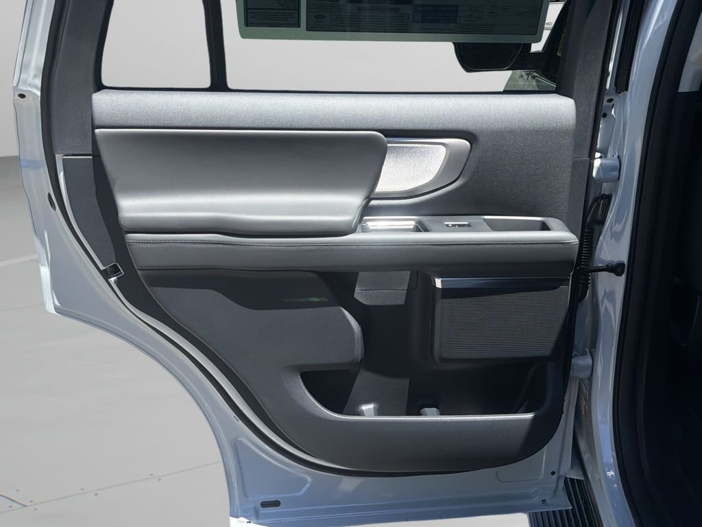 New 2026 Silver Ford Active image 18