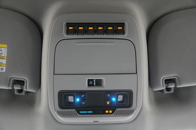 Used 2024  Ford XLT image 32