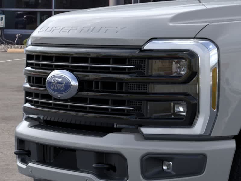 New 2026 Avalanche Ford Platinum image 17