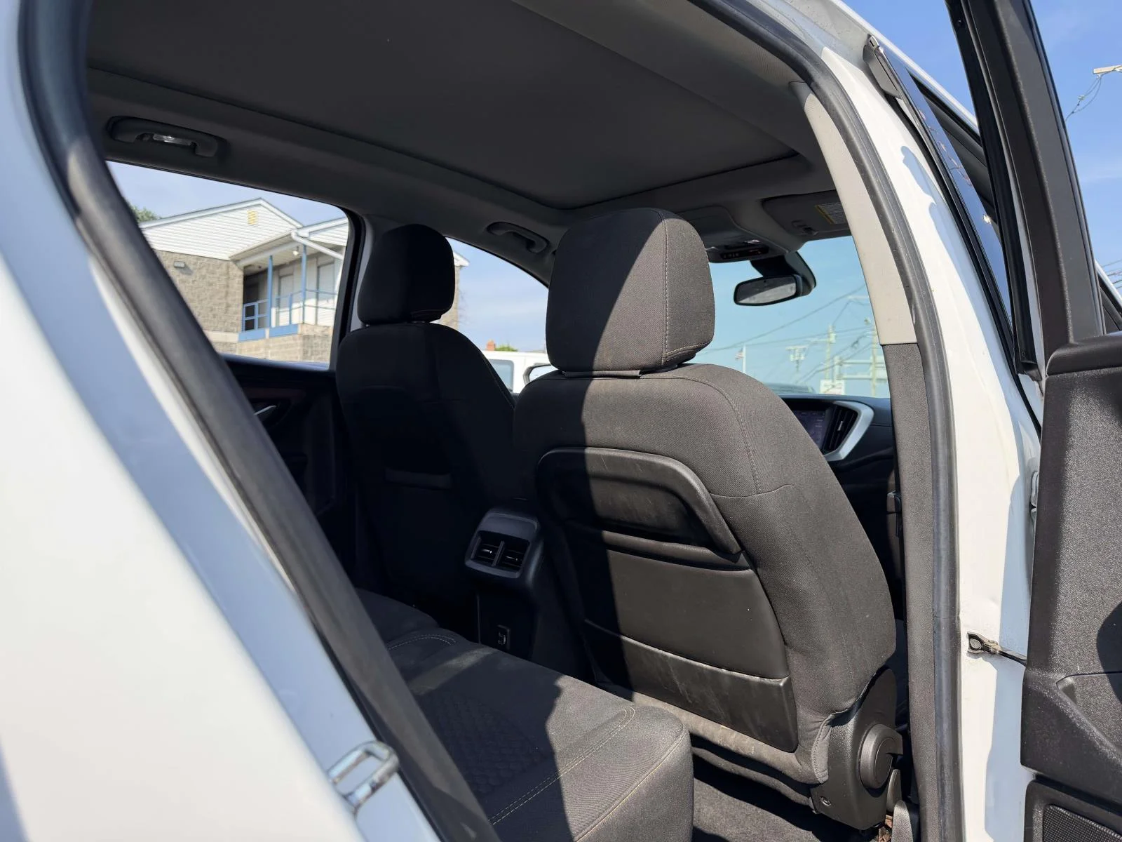 2020 GMC Terrain SLE - Photo 14