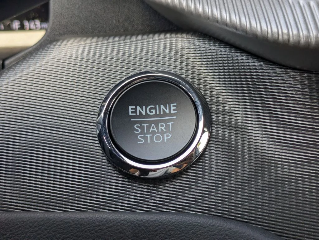 New 2026 Agate Black Metallic Ford ST image 30