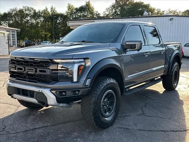 2024 Ford F-150 Raptor - Photo 5