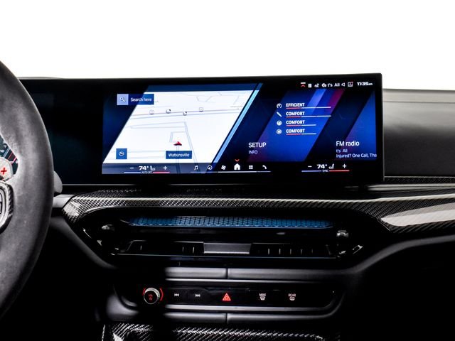 Used 2025 Green BMW CS image 39
