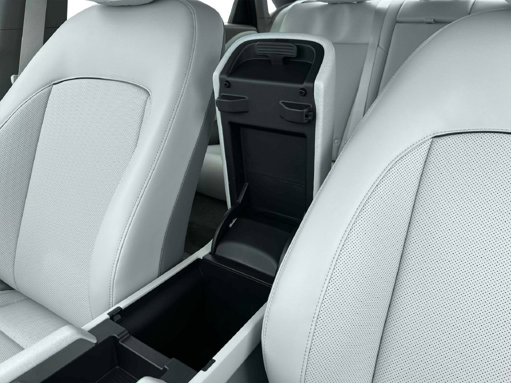 2024 Hyundai IONIQ 6 SEL - Photo 18
