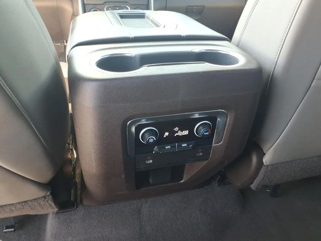 Used 2021 Beige Chevrolet LT image 11