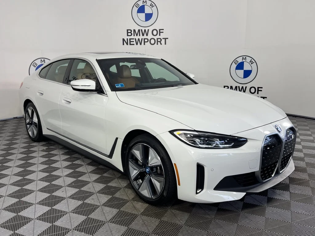 2023 BMW i4