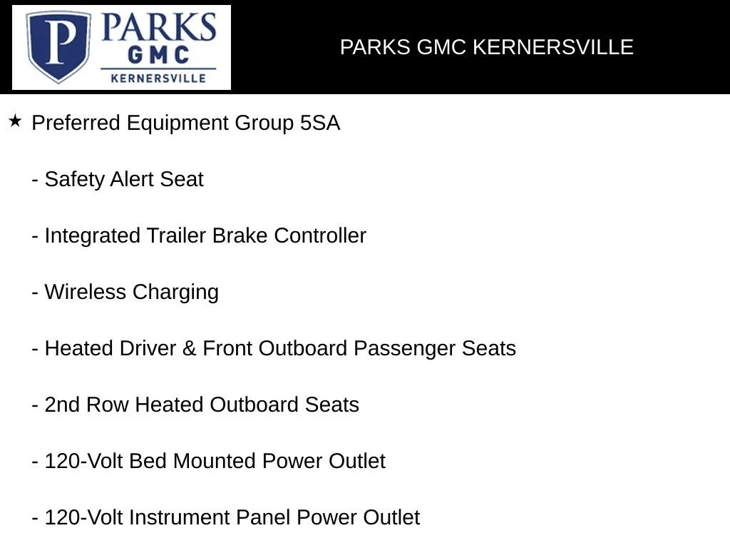 Certified Used 2020 DARK SKY METALLIC GMC Denali image 16