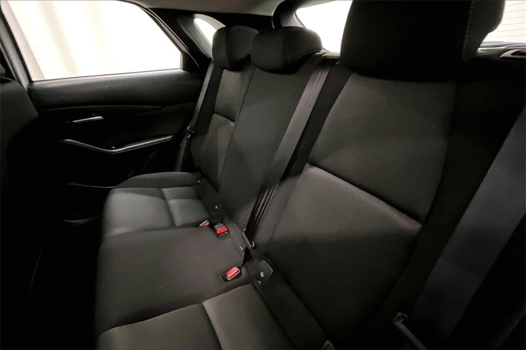 2025 MAZDA CX-30 - Image 24