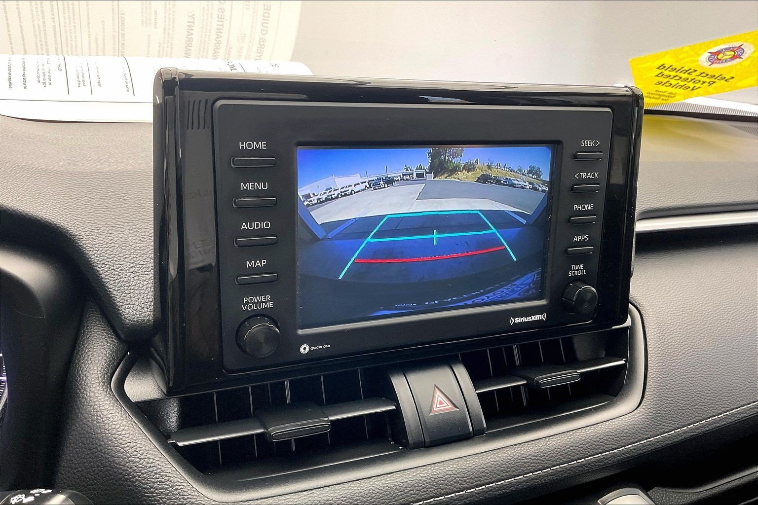 Used 2021 Blueprint Toyota XLE image 24