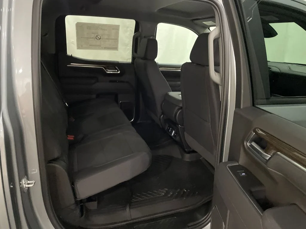 2026 Chevrolet Silverado 1500 LT - Photo 24