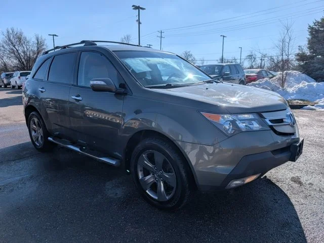 2007 Acura MDX 3.7 Sport Package's photo