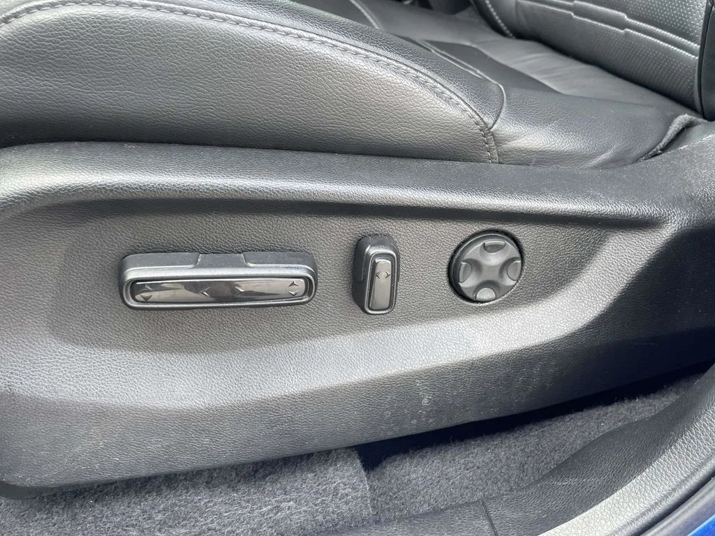2020 Honda CR-V EX-L - Photo 18