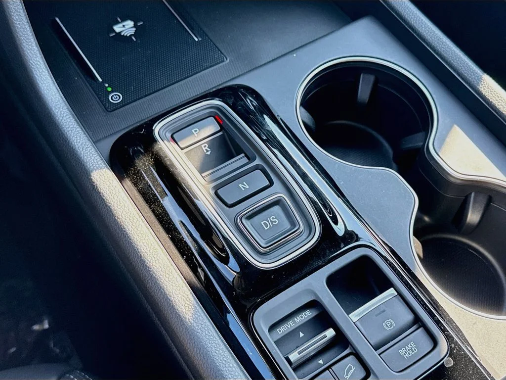 2025 Honda Pilot EX-L - Photo 20