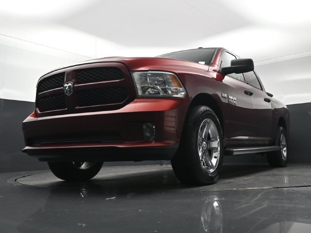 Used 2017 Red Ram Express image 28