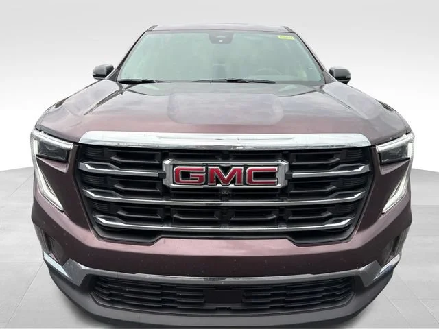 Used 2026 Crystal Metallic GMC Elevation image 10