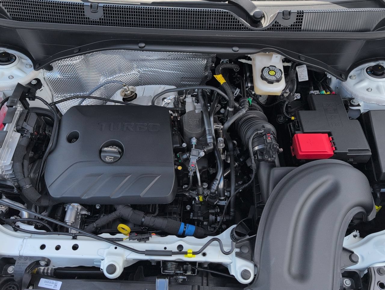 2026 Buick Encore GX Sport Touring - Photo 27