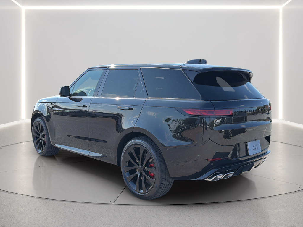 New 2027  Land Rover Dynamic SE image 15
