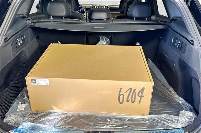 New 2026 Black Mercedes-Benz GLC 300 image 54