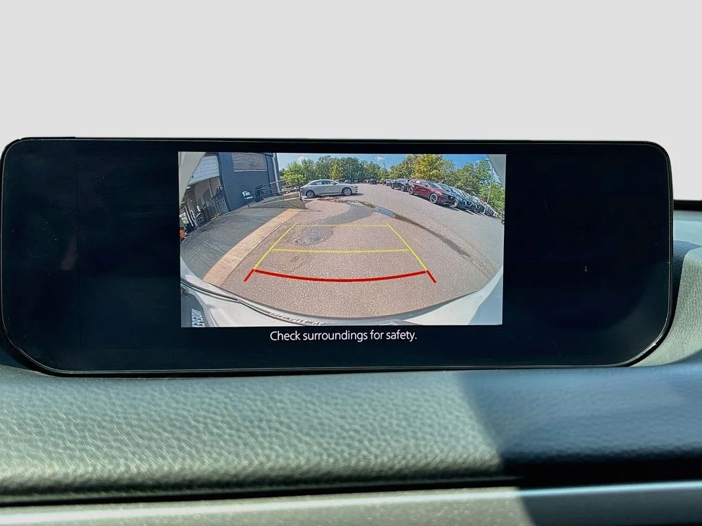 Certified Used 2024 Pearl Mazda 2.5 S Preferred Package image 14