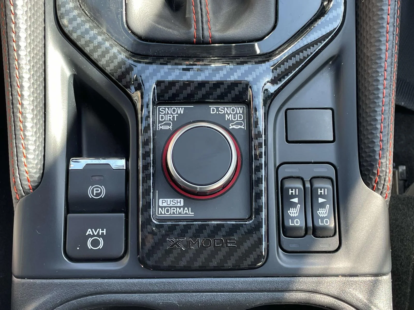 Used 2020 Magnetite Gray Metallic Subaru Sport image 23