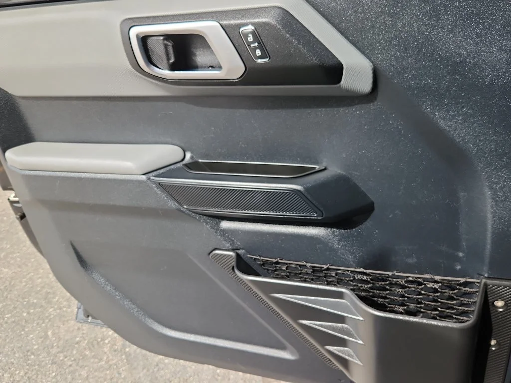 Used 2022 Black Ford Big Bend image 8